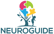 Neuroguide logo